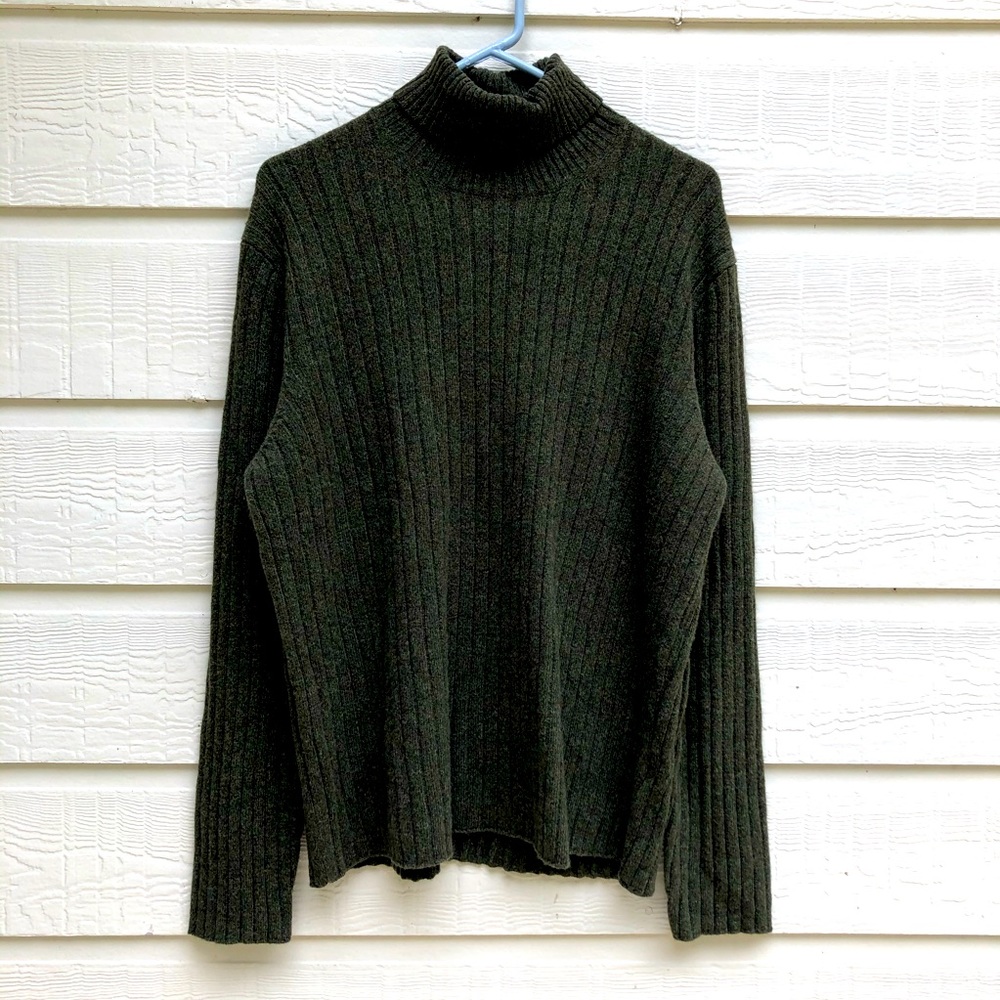 J. Crew Sweater